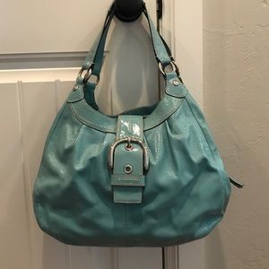 Authentic Coach purse!