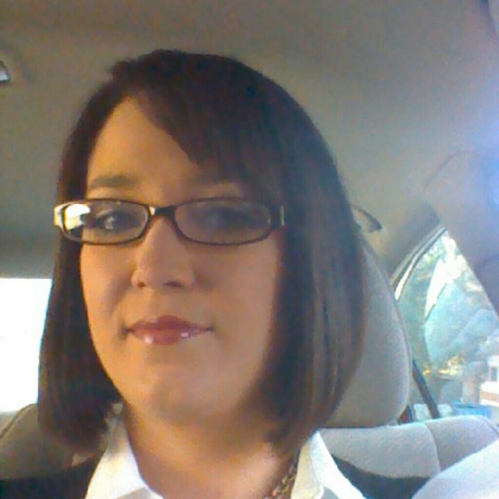 Meet your Posher, Sonya