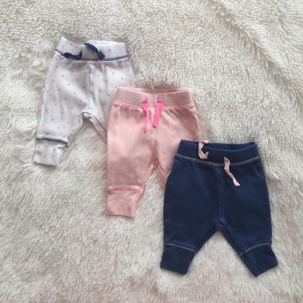 Cat & Jack baby pants