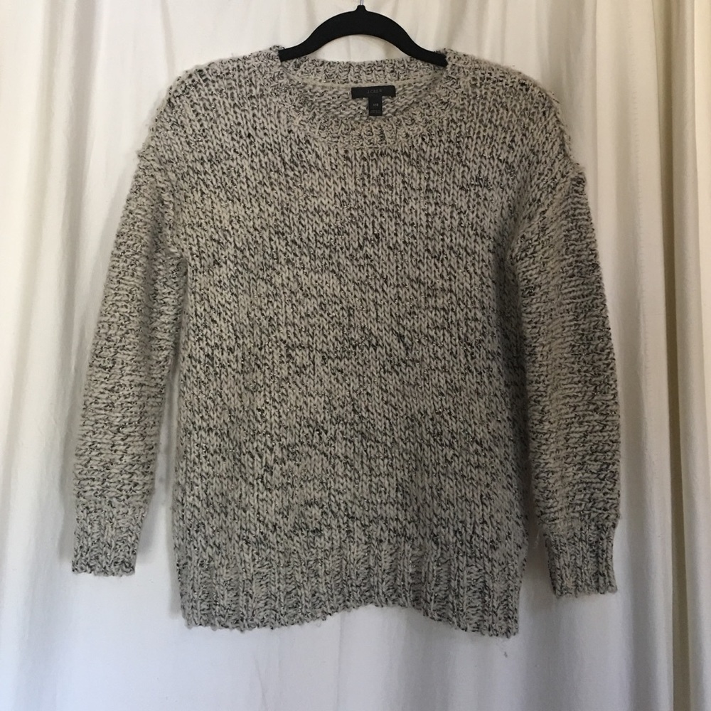 JCrew sweater - Picture 1 of 4