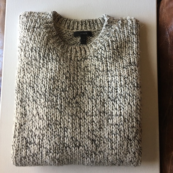 JCrew sweater - Picture 3 of 4