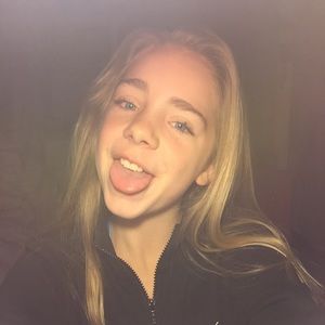 Meet your Posher, Kaylynn