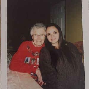 Meet your Posher, Alyssa