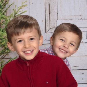 Meet your Posher, Monica