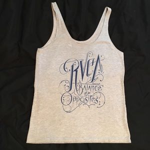 RVCA Tank Top ✨