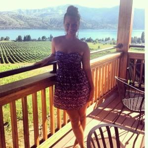 Meet your Posher, Mckenna