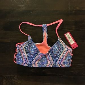 Xhilaration bikini top.