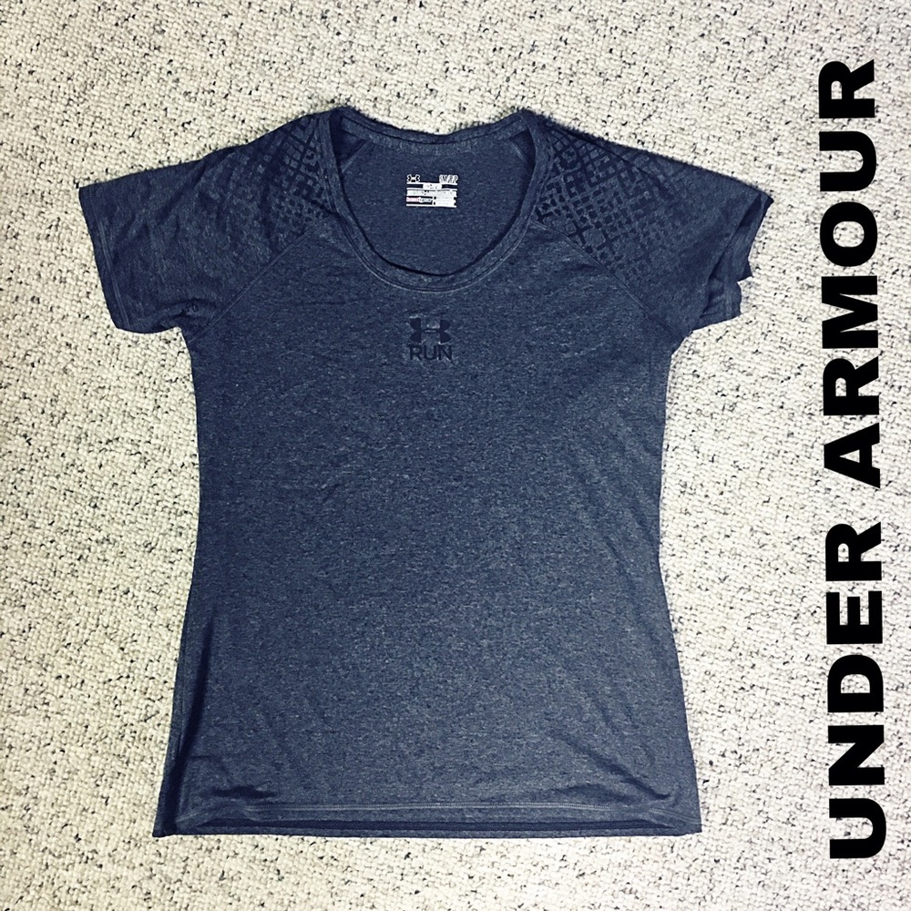UNDER ARMOUR