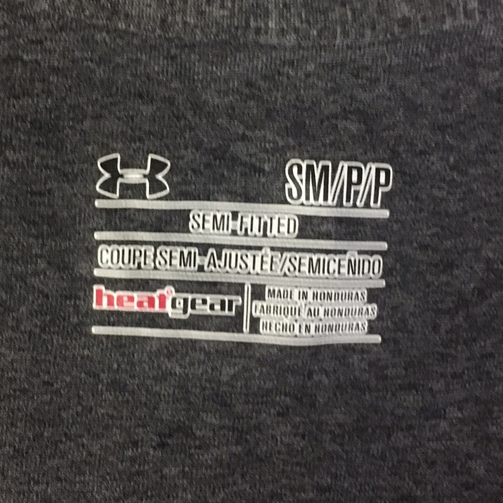 UNDER ARMOUR - Picture 2 of 2