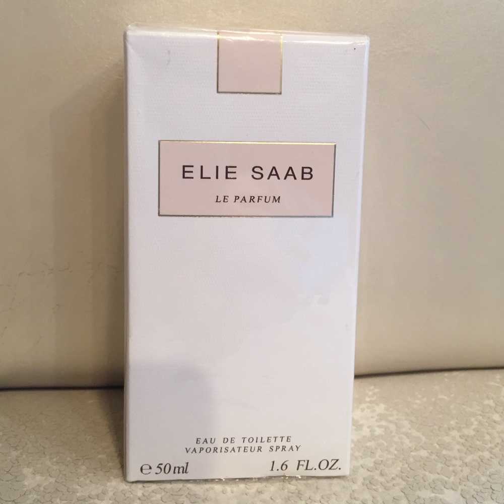 Elite Saab NEW IN BOX
