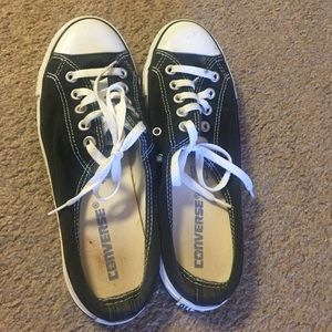 Converse All Star slip ons