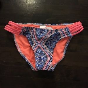 Bikini bottoms