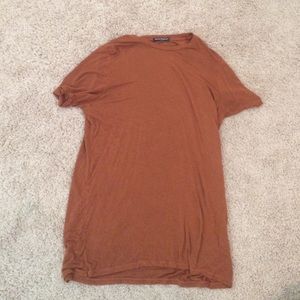 Brandy Melville shirt dress