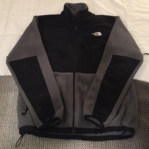 Men's North Face Denali Jacket