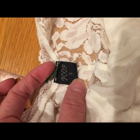 SOLD  leotard - Picture 5 of 5