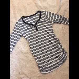 Maternity Long Sleeve