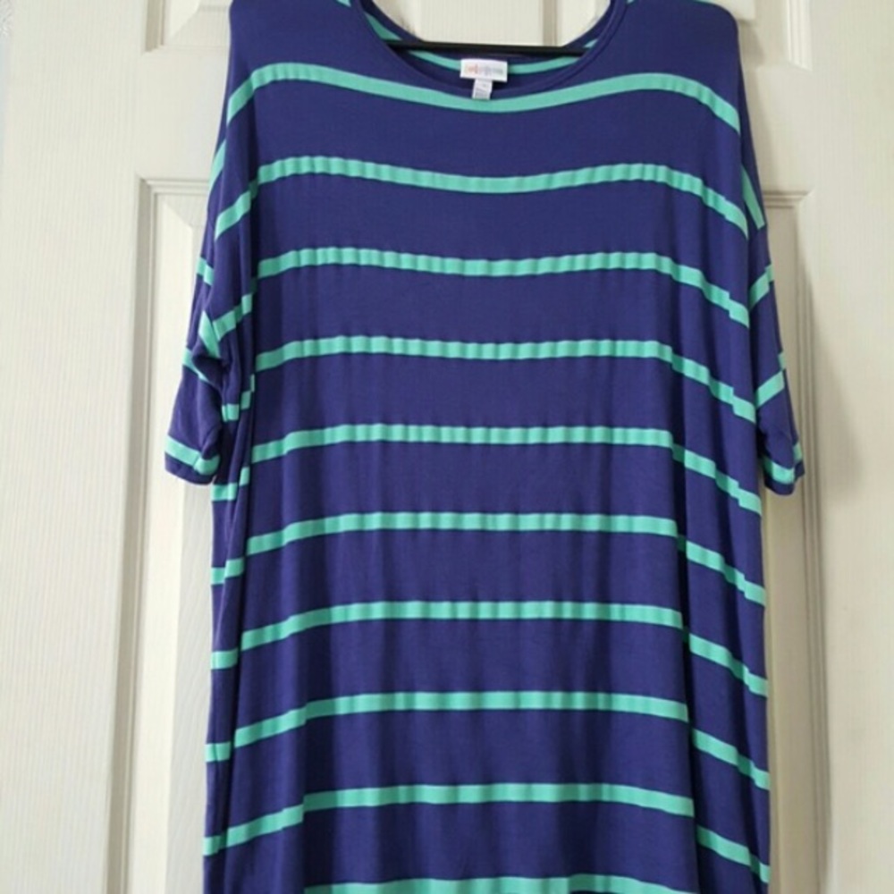 Lularoe Irma