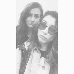 Meet your Posher, Taylor