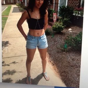 SOLD ‼️ Body chain. FREE W/ PURCHASE OR BUNDLE