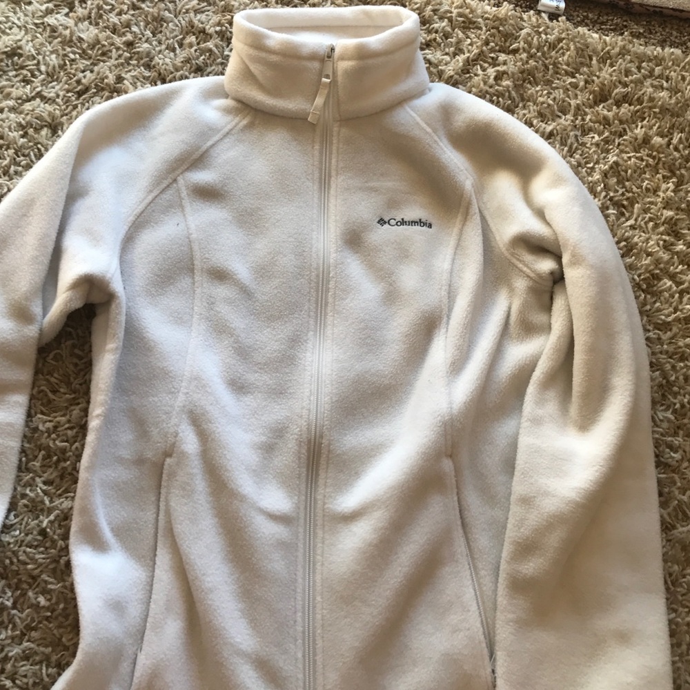 SOLD*****Columbia women's jacket.
