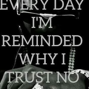 Meet your Posher, Trisha