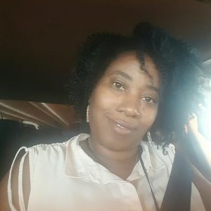 Meet your Posher, Trina