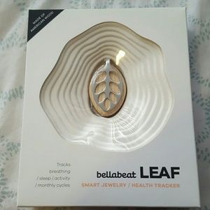 bellabeat Leaf