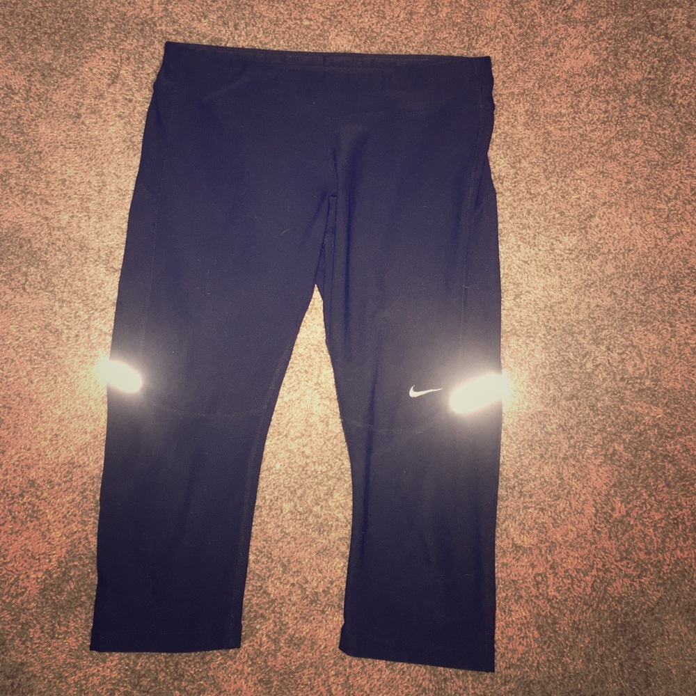 Nike leggings