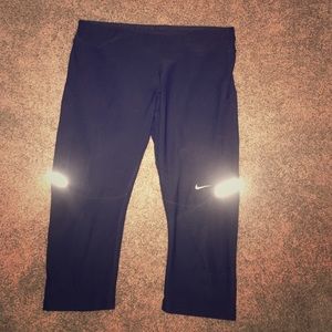 Nike leggings