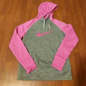 Nike Thermafit Hoodie