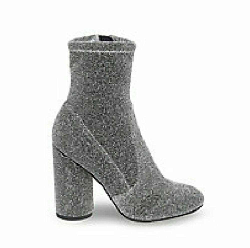 Steve madden booties