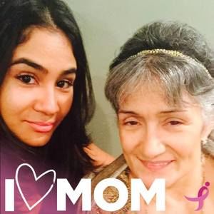 Meet your Posher, Iris