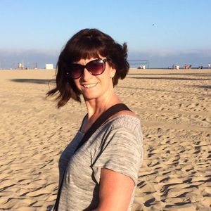 Meet your Posher, Lori