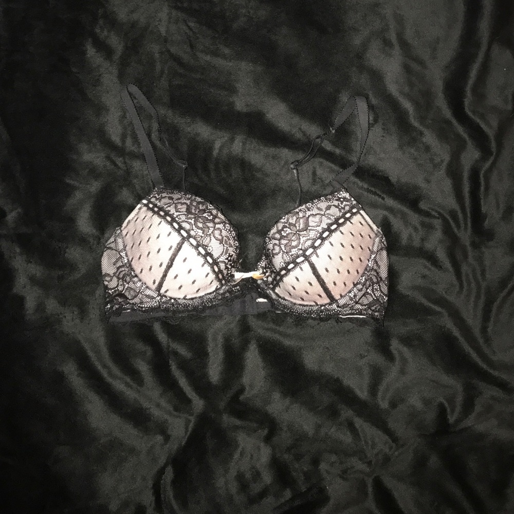 H&M push up bra