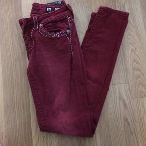 Miss me skinnies