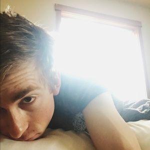 Meet your Posher, Spencer