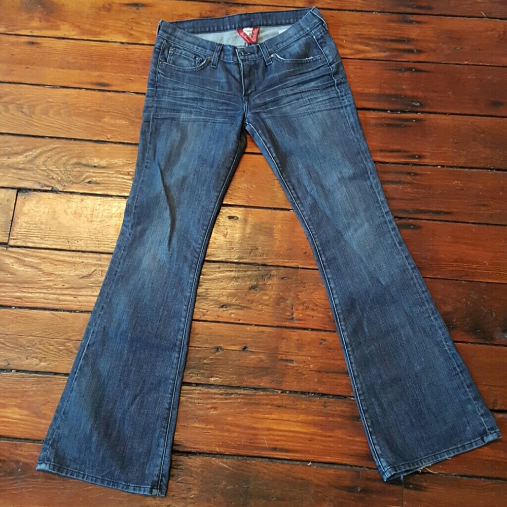 Lucky Brand jeans size 6