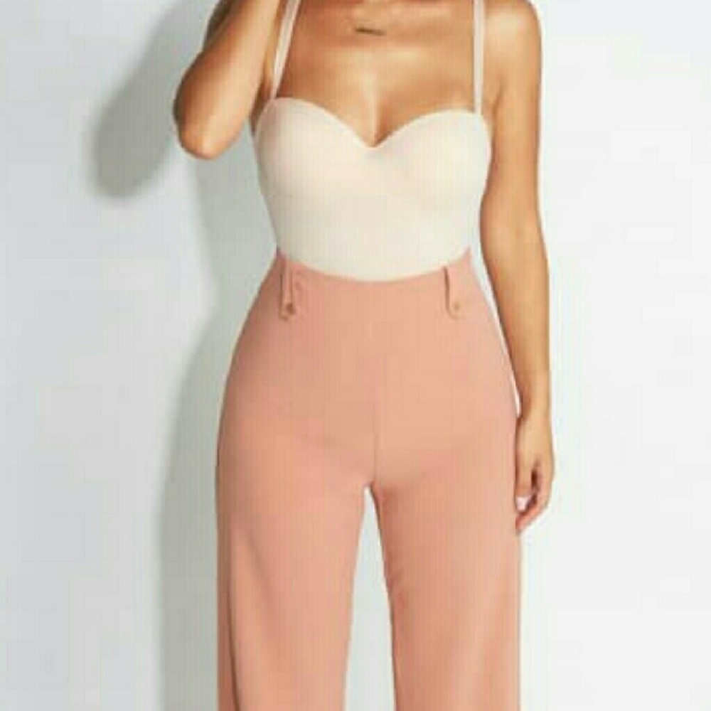 Monroe  Bodysuit