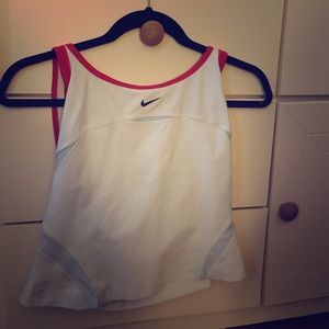 Nike Dri Fit workout Cami