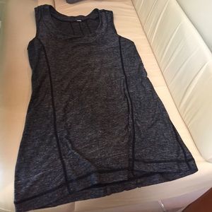 lululemon rarely worn shirt.