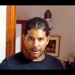 Meet your Posher, Maher