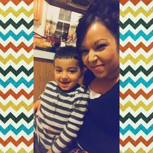 Meet your Posher, Kim