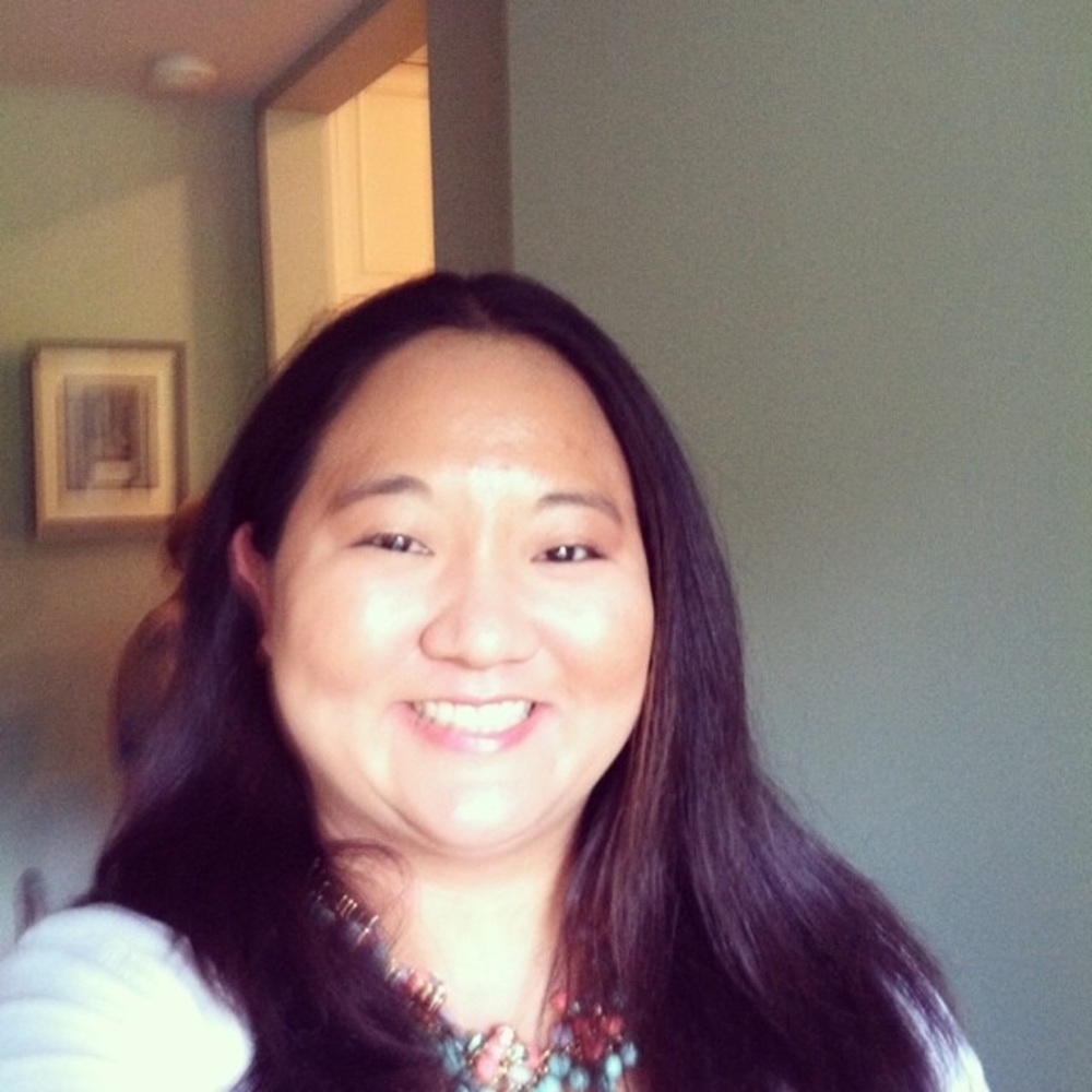 Meet your Posher, Amy