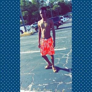 Meet your Posher, Gary