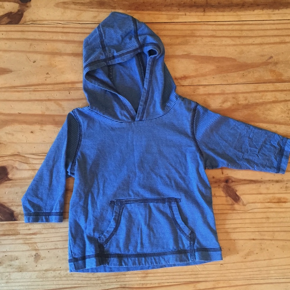 ⚡️FLASH SALE⚡️ Gymboree Striped Top