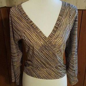 New York & company top