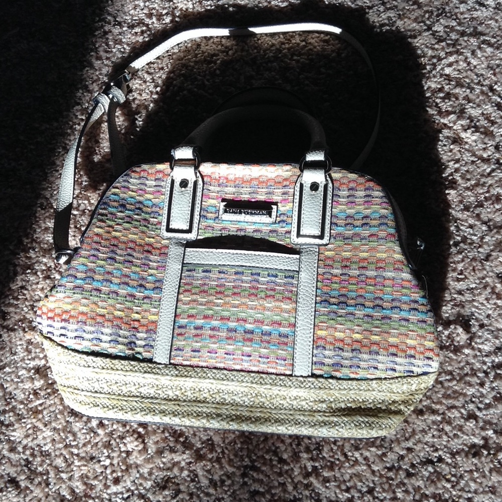 The cutest purse ever!