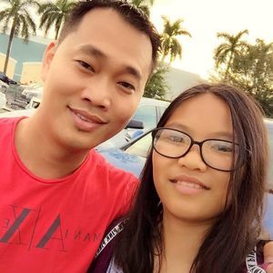 Meet your Posher, Nghia