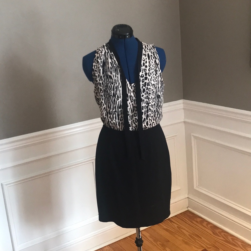 Forever 21 size large dress