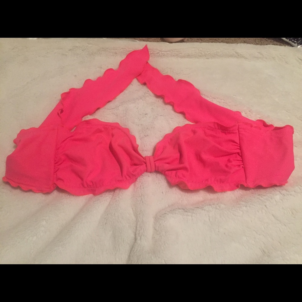 VS bathing suit top